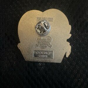 Nightmare before Christmas Disney Pin